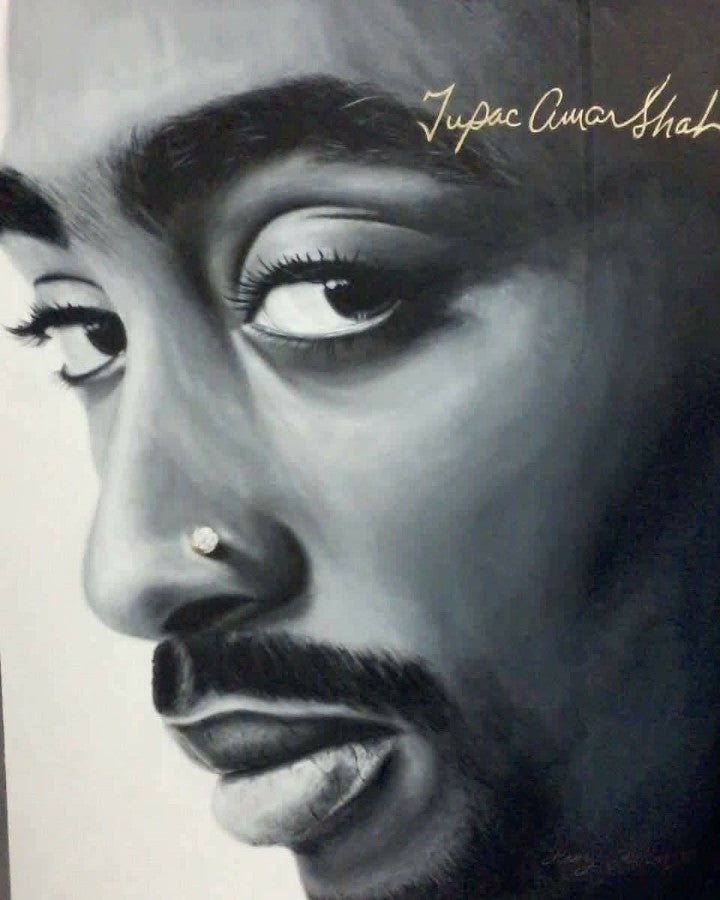 How to Draw and Paint like the Pros: Book 1 ' An Eye for Detail '